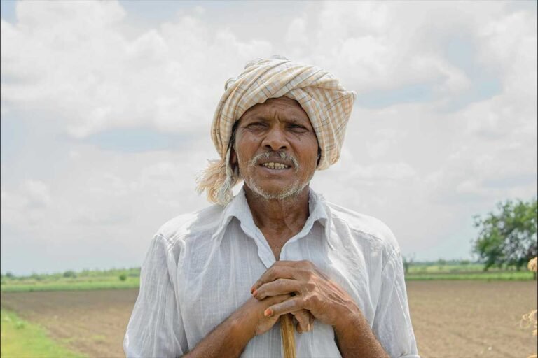 ಕರ್ನಾಟಕ Waqf Board notice farmers in worry