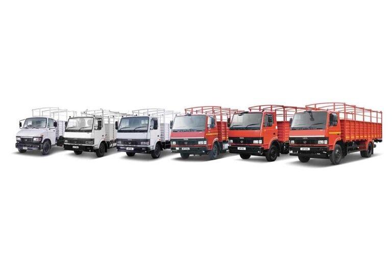 Tata Motors Milestone