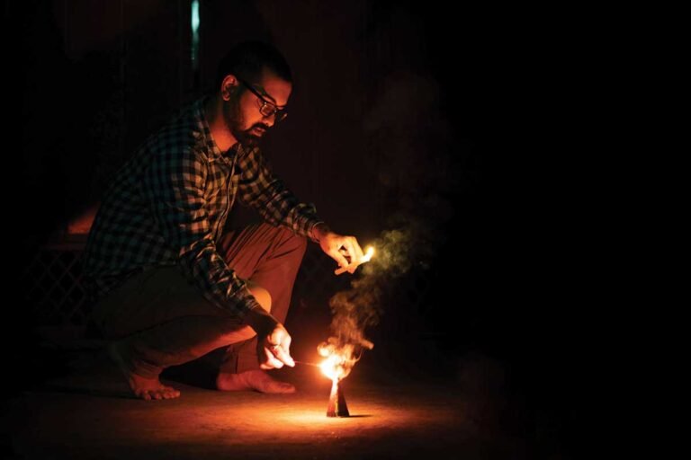Diwali Crackers Tamil Nadu Restrictions