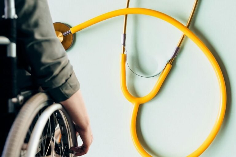 Disability must not be reasong for MBBS Admission says supreme court