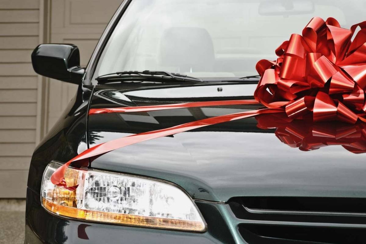 Diwali Car Gift Company