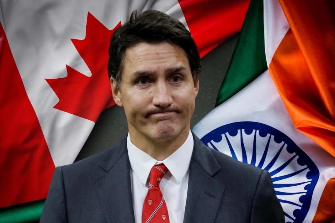 India canada Relationship