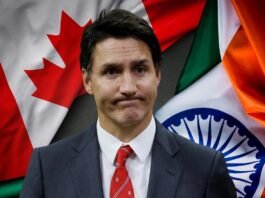 India canada Relationship