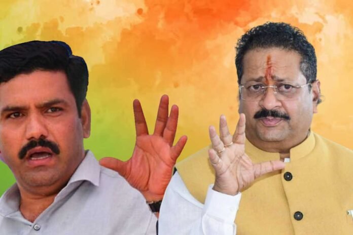 BY Vijayendra Basangouda Patil Yatnal