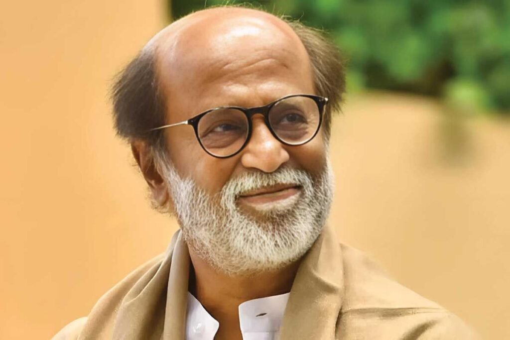 Rajinikanth was seriously ill during the release of 'Vettaiyaan'; Get admitted to hospital