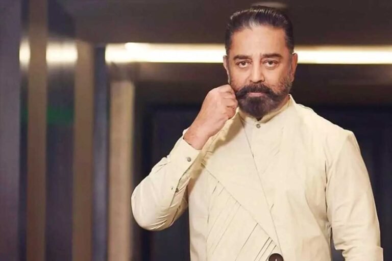 Kamal Haasan