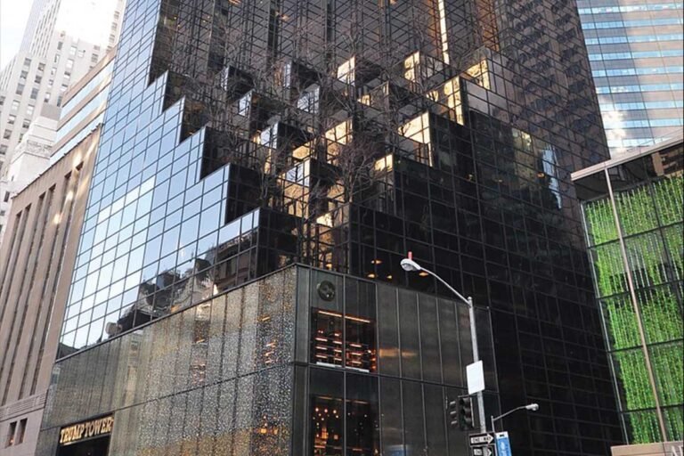 Trump Tower
