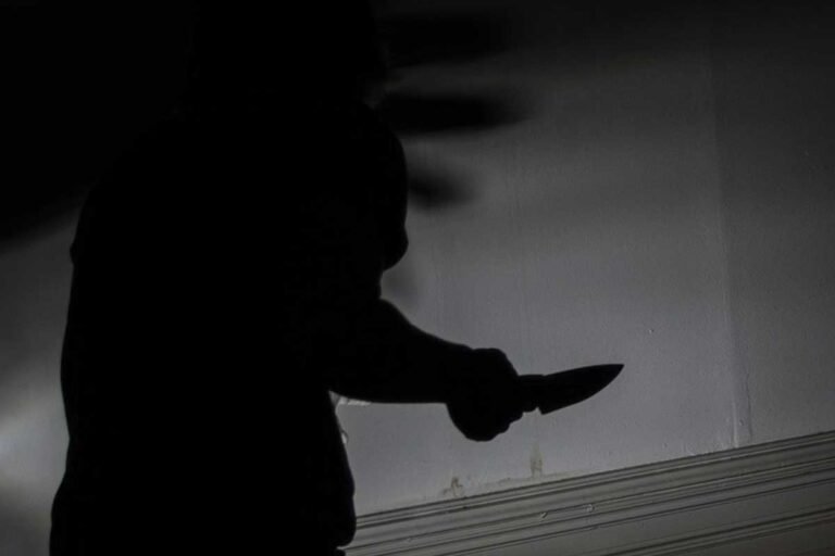 Uttar Pradesh Judge Attack
