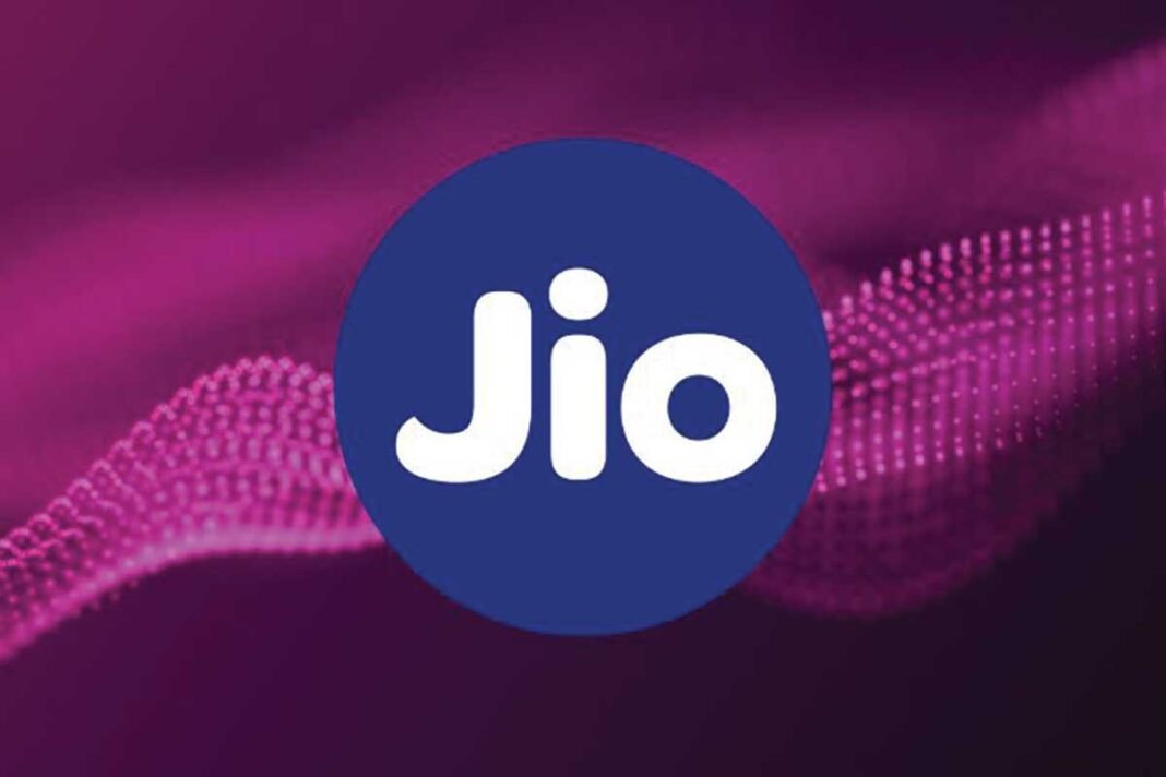 Reliance Jio New Data Pack