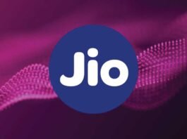 Reliance Jio New Data Pack