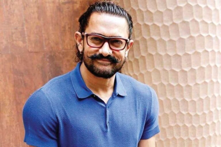 Aamir Khan
