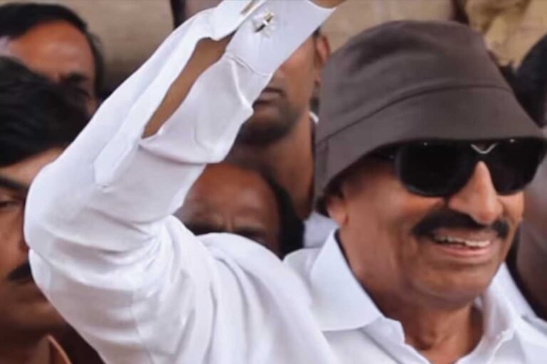Vatal Nagaraj
