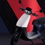 Ola Electric Scooter