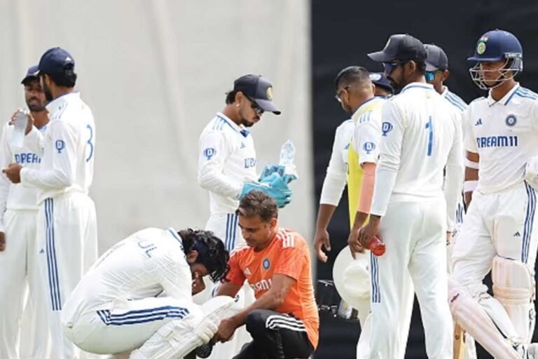 IND vs AUS