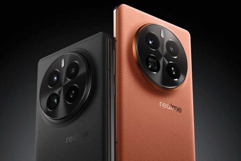 Realme GT 7 Pro