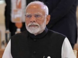 PM Narendra Modi