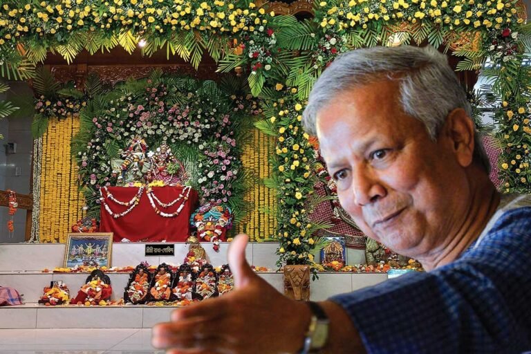 ISKCON Bangladesh
