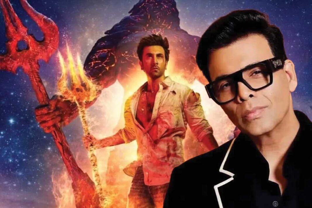 Karan Johar Big Budget Movies