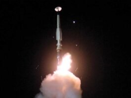 India hypersonic missile Successful Test