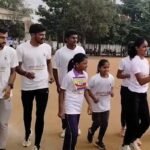 Doddabalapura Marathon