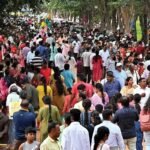 Bengaluru GKVK Krishi Mela