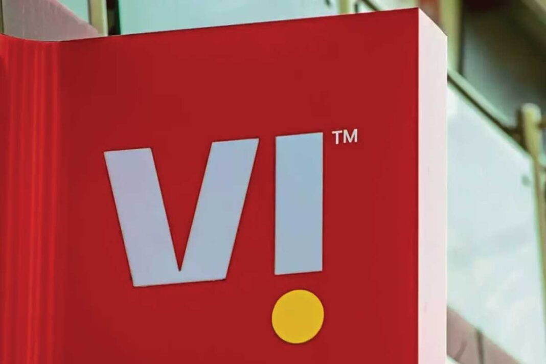 Vodafone Idea