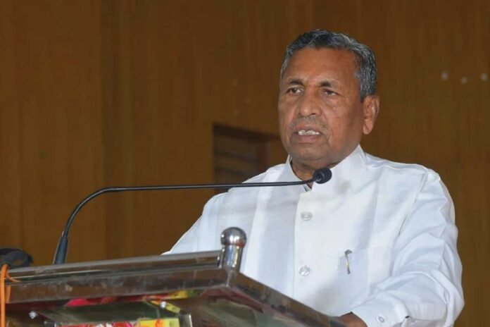 K H Muniyappa K H Muniyappa Ration Card