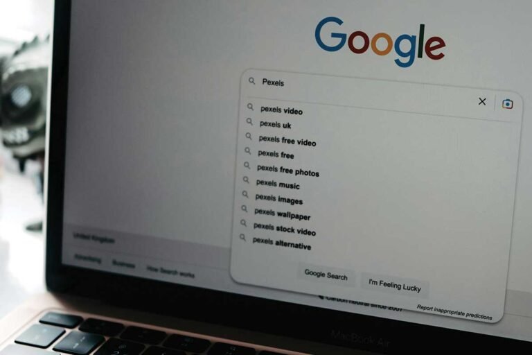 Google Chrome