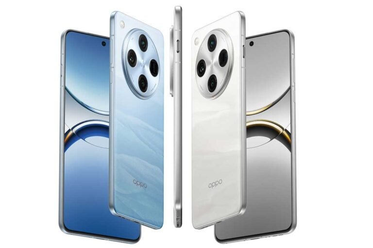 OPPO Find X8 Pro
