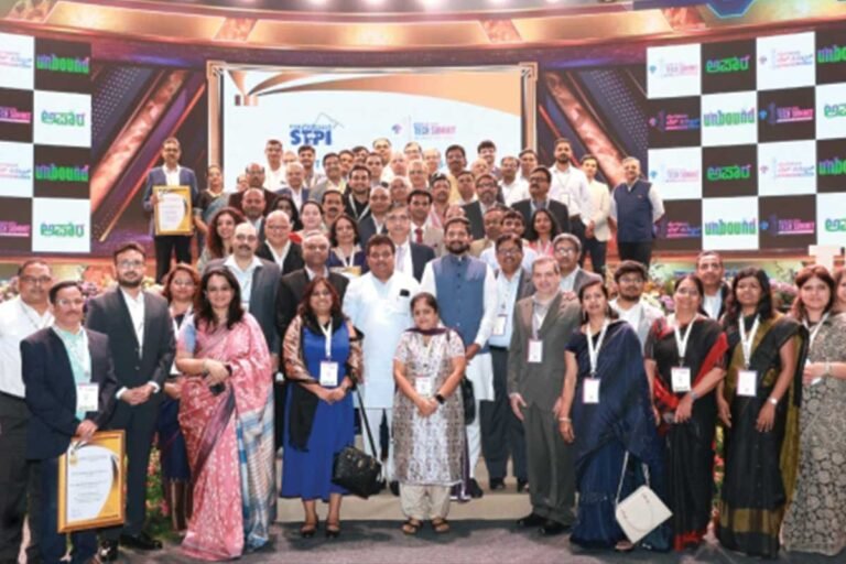 Infosys IT Ratna of Karnataka