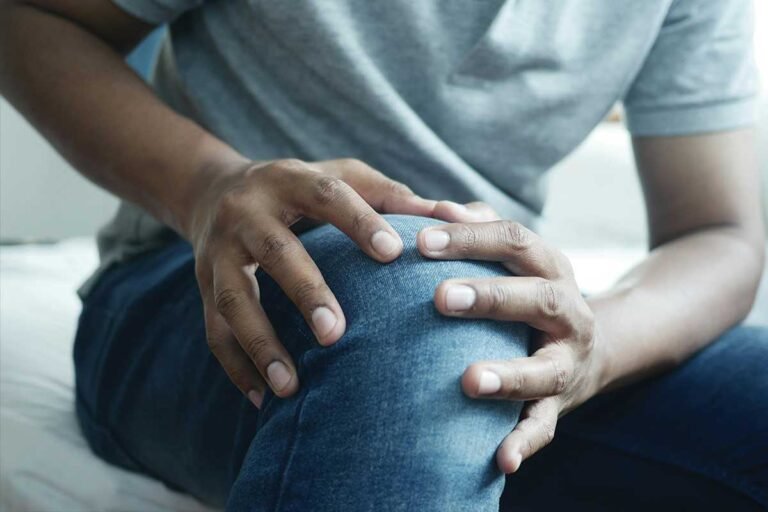 Joint pain Ayurveda
