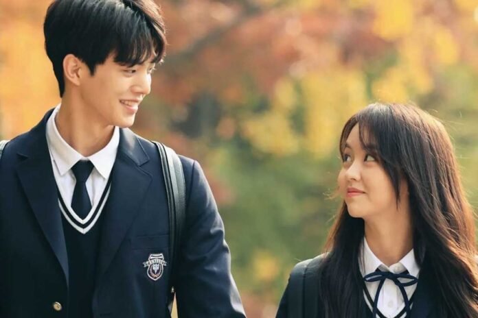 21Nov24Mb OTT Korean Drama