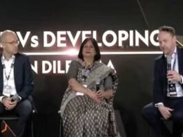 Climate change News9 Global summit