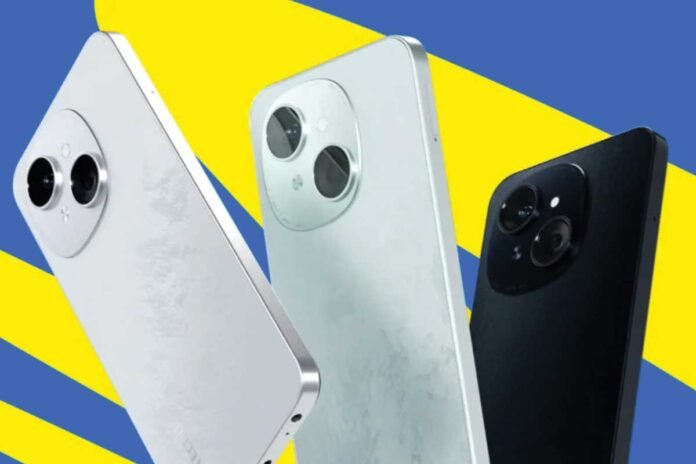 22Nov24Gf Tecno Pop SmartPhone