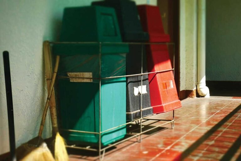 Vijayapura Municipality Waste Segregation Penalty