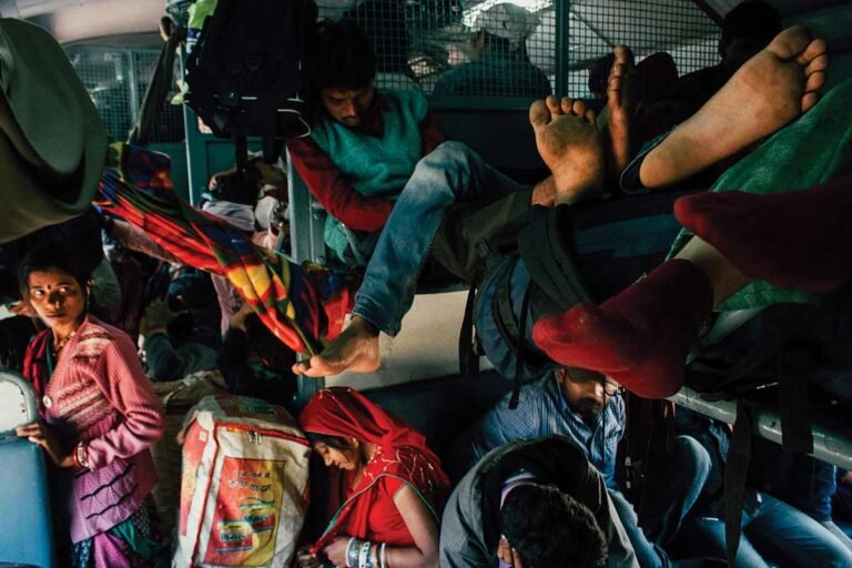 Indian Railways