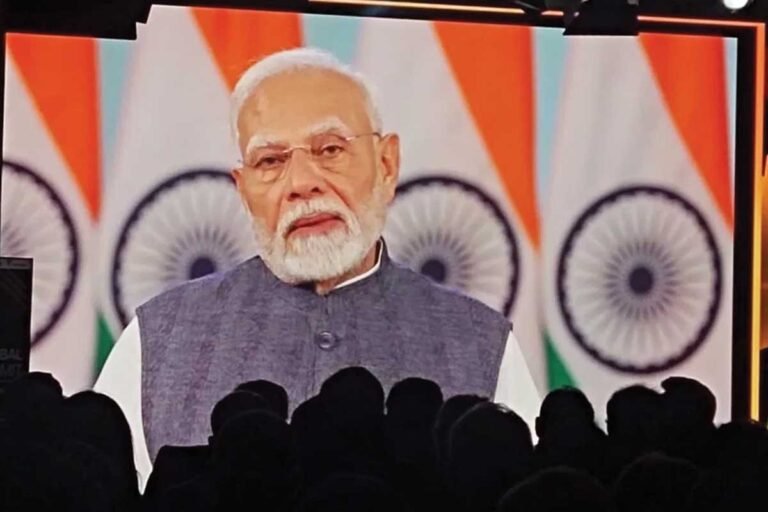 News9 Global Summit