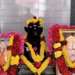 Devanahalli Vijayapura Prashanta Basavanna Temple Kartika Pooja