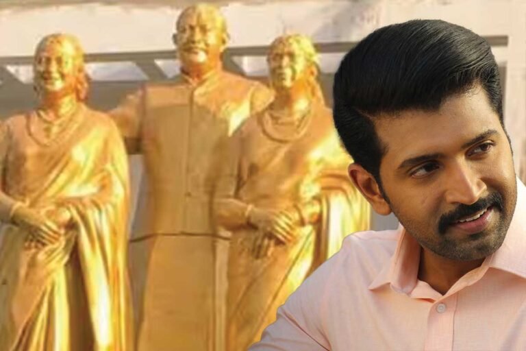 Arun Vijay