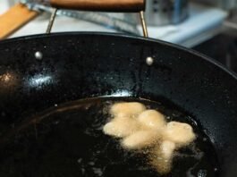 Non-stick Utensils