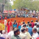 Doddaballapura Wrestling Championship