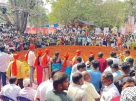 Doddaballapura Wrestling Championship