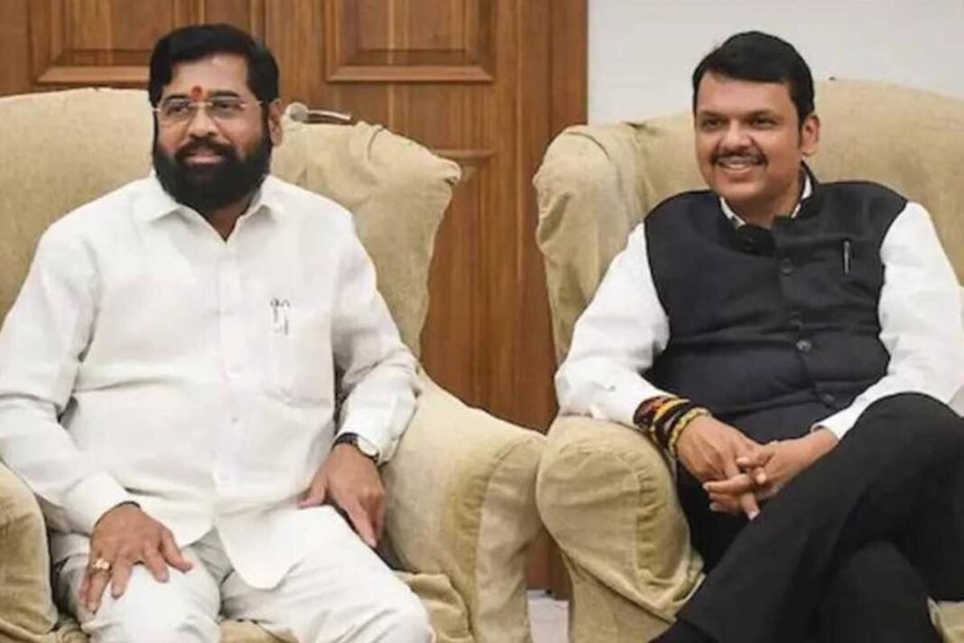 Maharashtra Politics