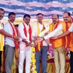 Vijayapura Devanahalli Kannada Rajyotsava Sai Group of Institutions
