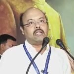 Yathindra Siddaramaiah