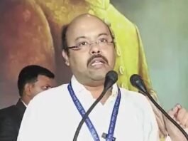 Yathindra Siddaramaiah