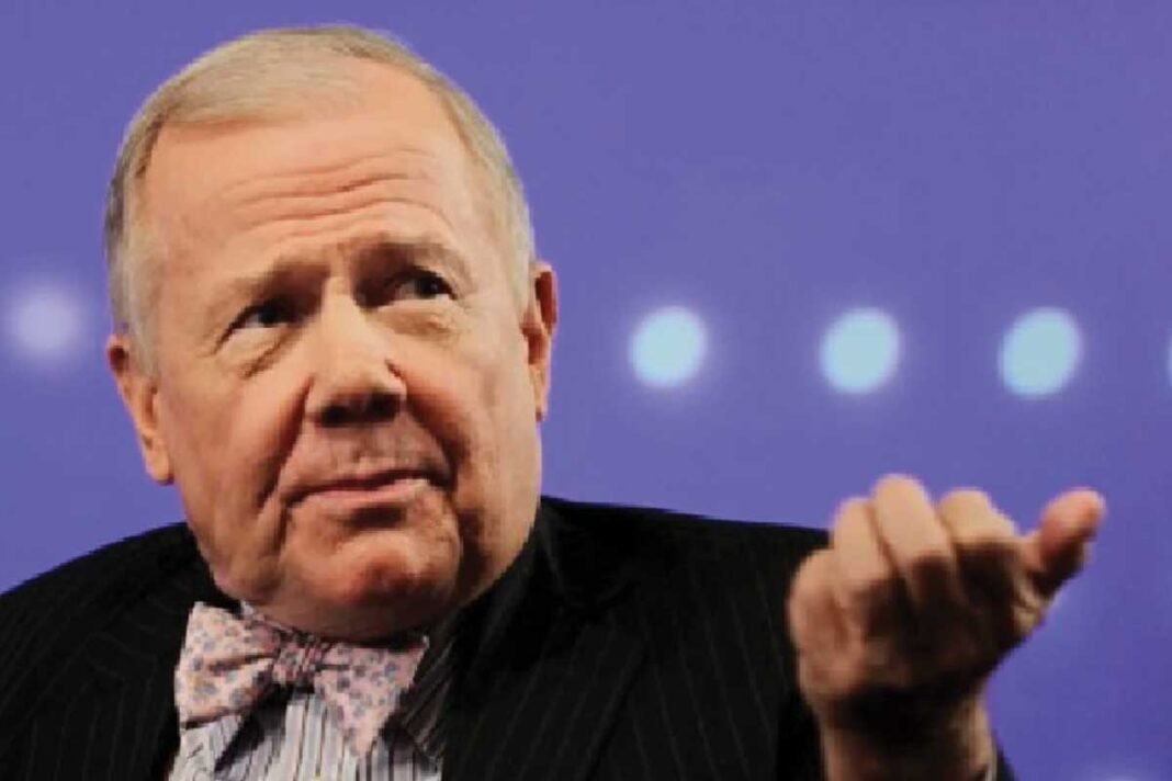 Jim Rogers