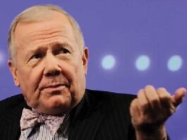 Jim Rogers