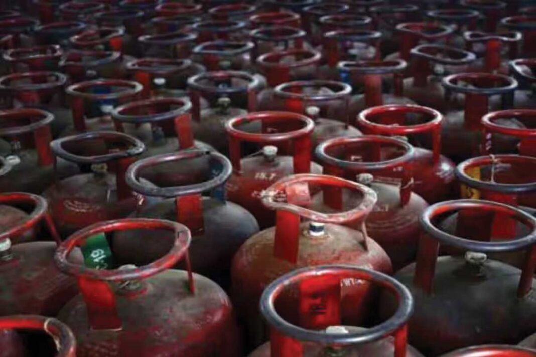 Telecom Banking LPG Rules to change from december 1