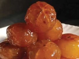 Gooseberry Murabba Amla